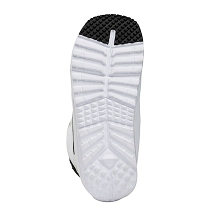 Topánky na snowboard Nidecker Cascade white 2025 - 6