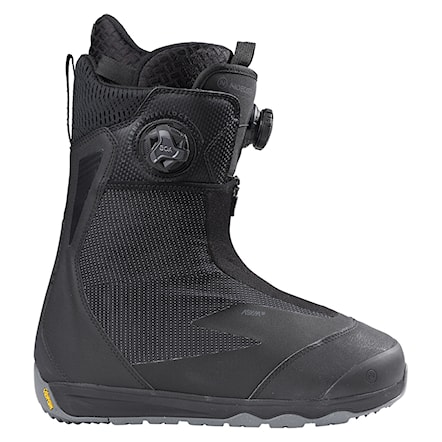 Snowboard Boots Nidecker Index black 2024 - 2