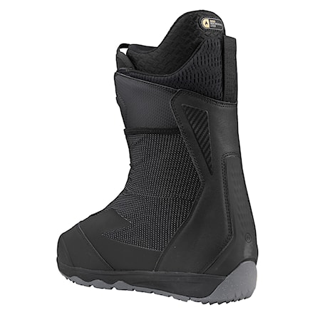 Snowboard Boots Nidecker Index black 2024 - 3