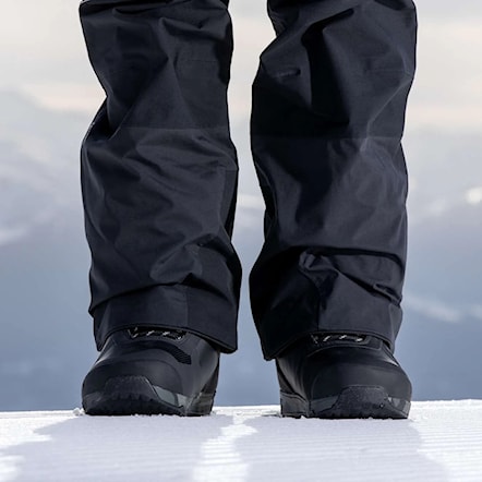 Buty snowboardowe Nidecker Kita Hybrid black 2026 - 6