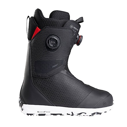 Snowboard Boots Nidecker Rift apx 2025 - 3