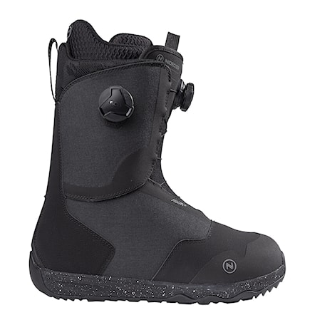 Snowboard Boots Nidecker Rift black 2024 - 2
