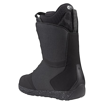 Snowboard Boots Nidecker Rift black 2024 - 3