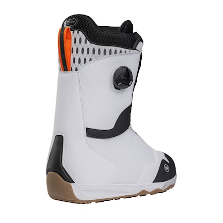 Snowboard Boots Nidecker Rift white 2025 - 4