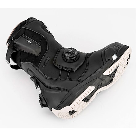 Boty na snowboard Nitro Cave TLS Step On black 2025 - 3