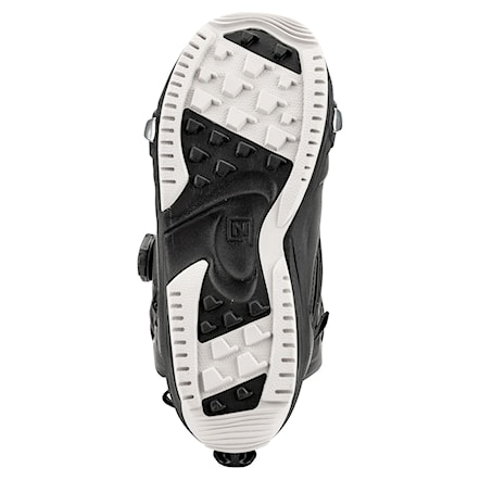 Boty na snowboard Nitro Cave TLS Step On black 2025 - 5