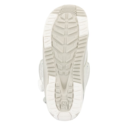 Buty snowboardowe Nitro Crown Boa light grey 2026 - 3
