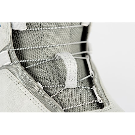 Buty snowboardowe Nitro Crown Boa light grey 2026 - 7