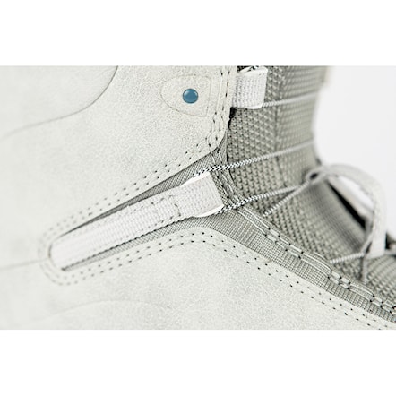 Buty snowboardowe Nitro Crown Boa light grey 2026 - 8