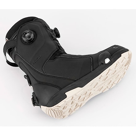 Boty na snowboard Nitro Darkseid BOA Step On black 2025 - 3