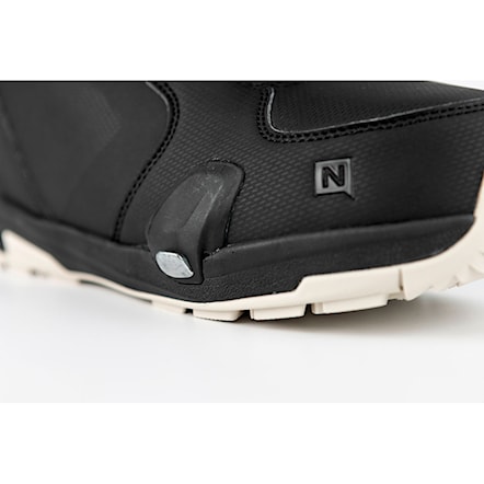 Boty na snowboard Nitro Darkseid BOA Step On black 2025 - 9