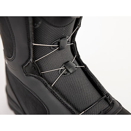 Snowboard Boots Nitro Flora Boa black/mint 2024 - 8