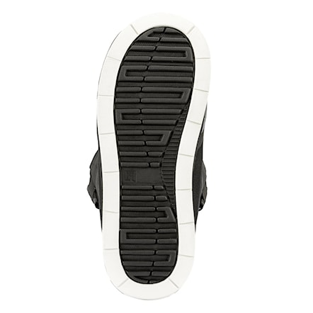 Buty snowboardowe Nitro Monarch TLS black 2026 - 3
