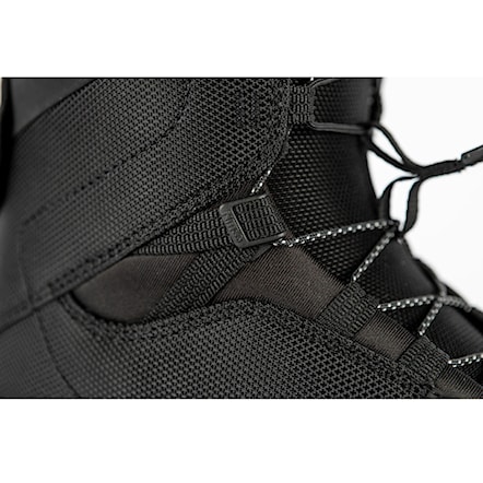 Buty snowboardowe Nitro Monarch TLS black 2026 - 7