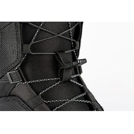 Buty snowboardowe Nitro Monarch TLS black 2026 - 8