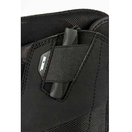Buty snowboardowe Nitro Monarch TLS black 2026 - 9