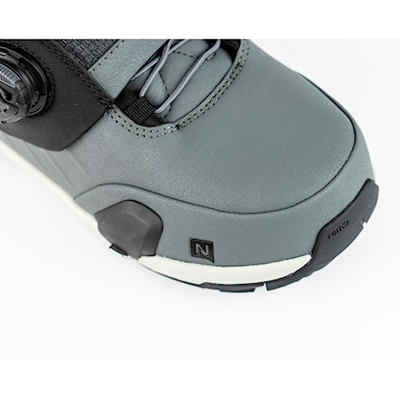 Boty na snowboard Nitro Profile TLS Step On charcoal 2025 - 14