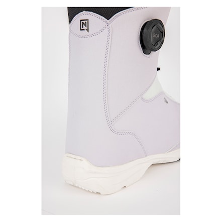 Snowboard Boots Nitro Scala Boa lilac 2024 - 7