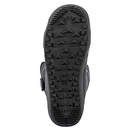 Snowboard Boots Nitro Sentinel BOA black 2026 - 3