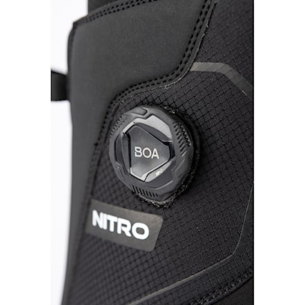 Snowboard Boots Nitro Sentinel BOA black 2026 - 9