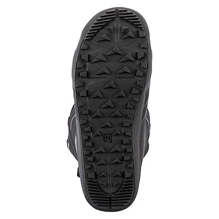 Snowboard Boots Nitro Sentinel TLS black 2026 - 3