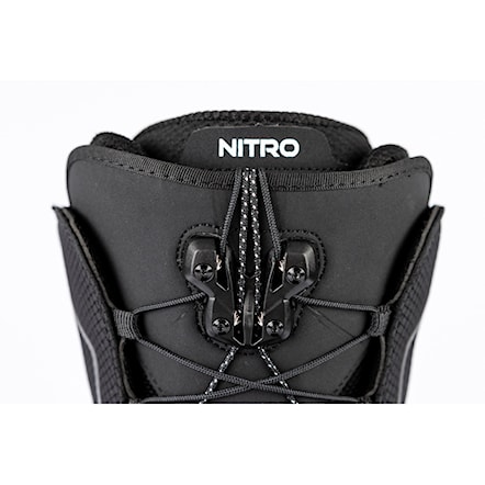 Snowboard Boots Nitro Sentinel TLS black 2026 - 6