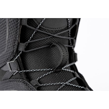 Snowboard Boots Nitro Sentinel TLS black 2026 - 7
