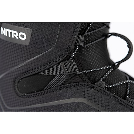 Snowboard Boots Nitro Sentinel TLS black 2026 - 8