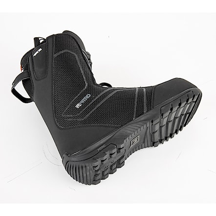 Snowboard Boots Nitro Sentinel TLS true black 2024 - 4