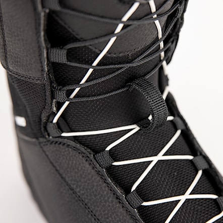 Snowboard Boots Nitro Tangent TLS black 2024 - 10