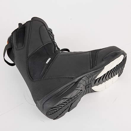 Snowboard Boots Nitro Tangent TLS black 2024 - 4