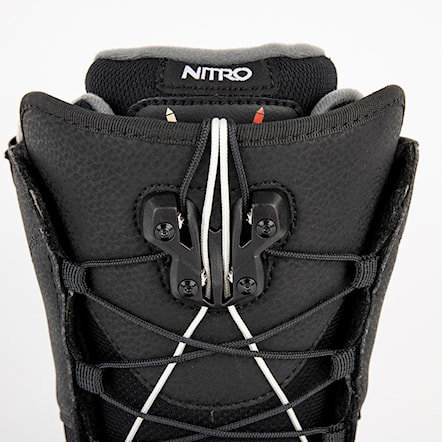Snowboard Boots Nitro Tangent TLS black 2024 - 6