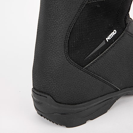Snowboard Boots Nitro Tangent TLS black 2024 - 8