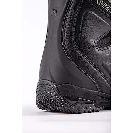 Buty snowboardowe Nitro Team Boa black 2026 - 9