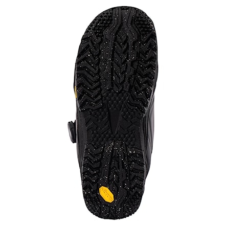 Buty snowboardowe Nitro Team Boa black 2026 - 3