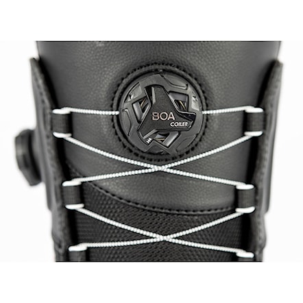 Snowboard Boots Nitro Team BOA black-tie dye 2026 - 7
