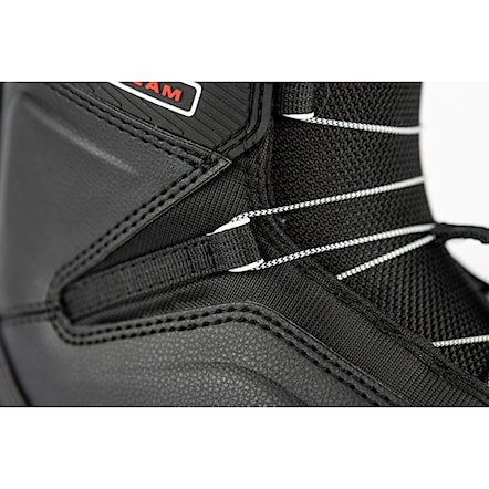 Snowboard Boots Nitro Team BOA black-tie dye 2026 - 9