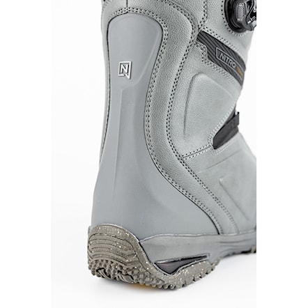 Snowboard Boots Nitro Team BOA charcoal 2025 - 11