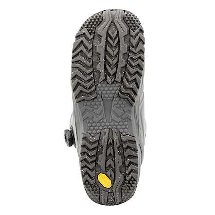 Boty na snowboard Nitro Team BOA charcoal 2025 - 3