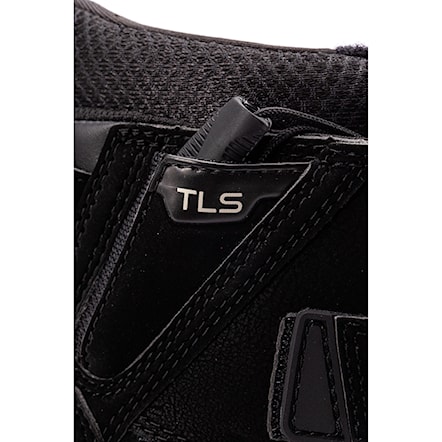 Buty snowboardowe Nitro Team Pro MK TLS black 2026 - 11