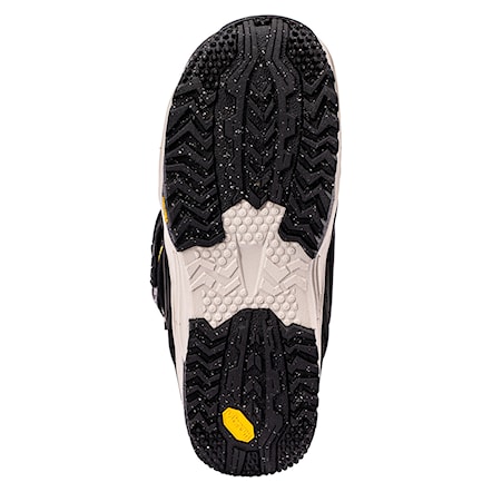 Buty snowboardowe Nitro Team Pro MK TLS black 2026 - 3