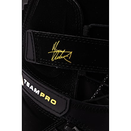 Buty snowboardowe Nitro Team Pro MK TLS black 2026 - 5