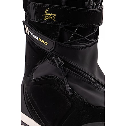 Buty snowboardowe Nitro Team Pro MK TLS black 2026 - 6