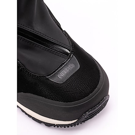 Buty snowboardowe Nitro Team Pro MK TLS black 2026 - 8