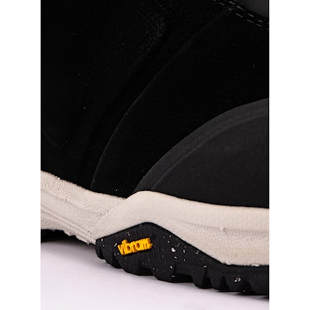 Buty snowboardowe Nitro Team Pro MK TLS black 2026 - 9