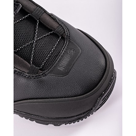 Buty snowboardowe Nitro Team Tls black 2026 - 7
