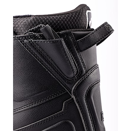 Buty snowboardowe Nitro Team Tls black 2026 - 10