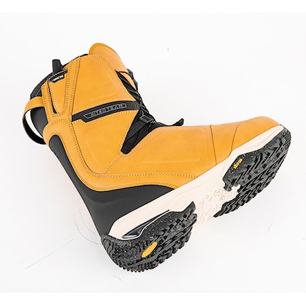 Snowboard Boots Nitro Team TLS camel 2024 - 3