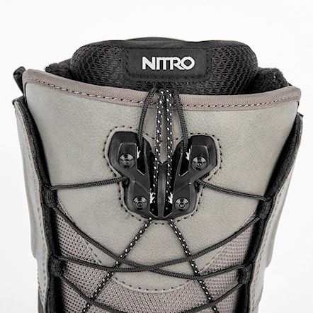 Snowboard Boots Nitro Team TLS mud 2024 - 6