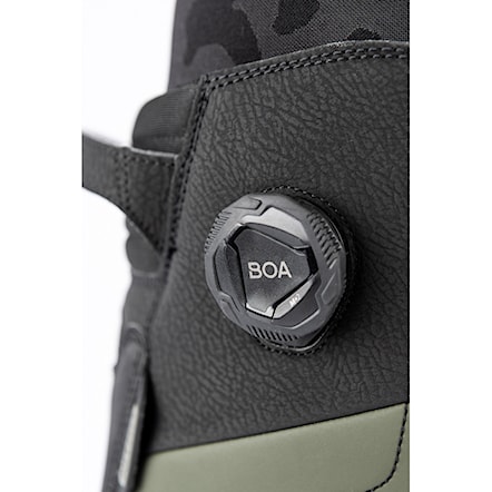 Buty snowboardowe Nitro Venture Boa shadow-black 2026 - 5